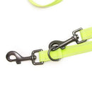 Multi-Function Neon Training Lead - Long Paws