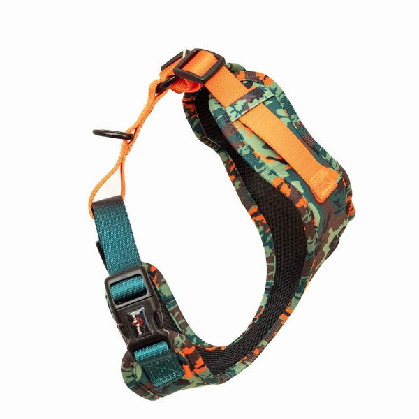 Earth Friendly - Trekker Harness - Long Paws