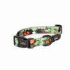 Earth Friendly - Trig Point Collar - Long Paws
