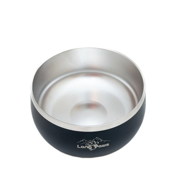 Lunar Dog Bowl - Long Paws