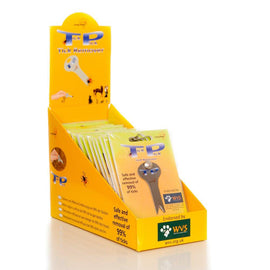 TickPick Tick Remover Trade Bundle - Long Paws