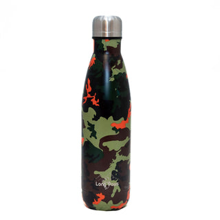 Trekker Bottle (for Dog Parents) - Long Paws