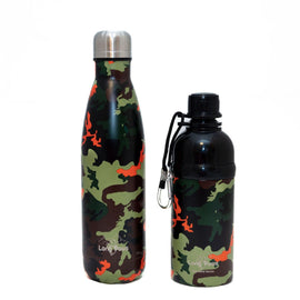 Hiker Duo - Long Paws