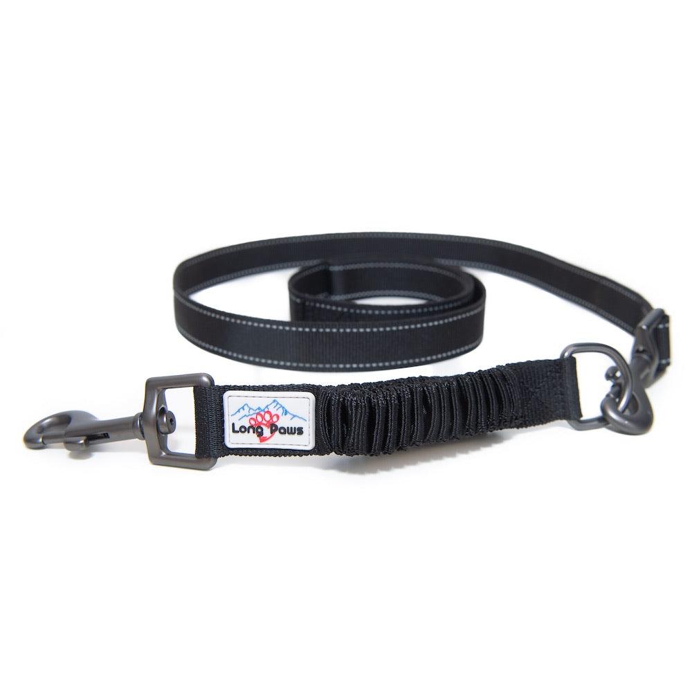 Bungee Lead Extender - Long Paws