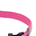 Comfort Dog Collar - Pink - Long Paws
