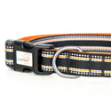 Comfort Dog Collar - Black - Long Paws