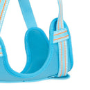 Comfort Step-in Dog Harness - Baby Blue - Long Paws