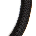 Comfort Rope Lead | SLIDE Lock | All Black | 30in / 75cm