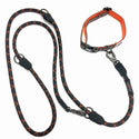 Multi-Function Rope Training Lead - Long Paws