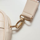 Stride Dog Walking Bag, Cream / Beige