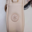 Stride Dog Walking Bag, Cream / Beige