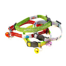 Tom & Tabby Reflective Cat Collar - Long Paws