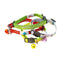 Tom & Tabby Reflective Cat Collar - Long Paws
