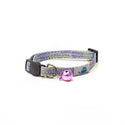 Tom & Tabby Reflective Cat Collar - Long Paws