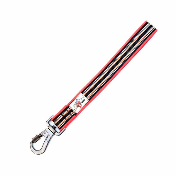 Safety Belt Strap | Close Control Lead - Long Paws